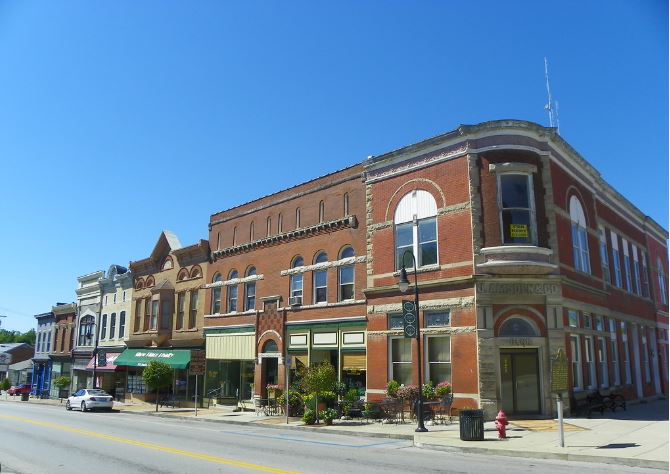 Legal Paternity Testing in Versailles, KY